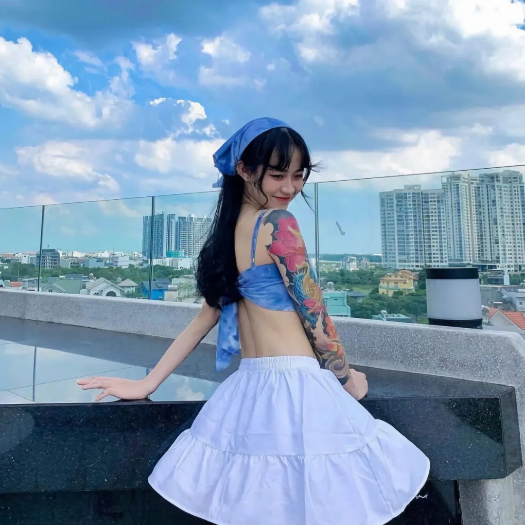 龙套王