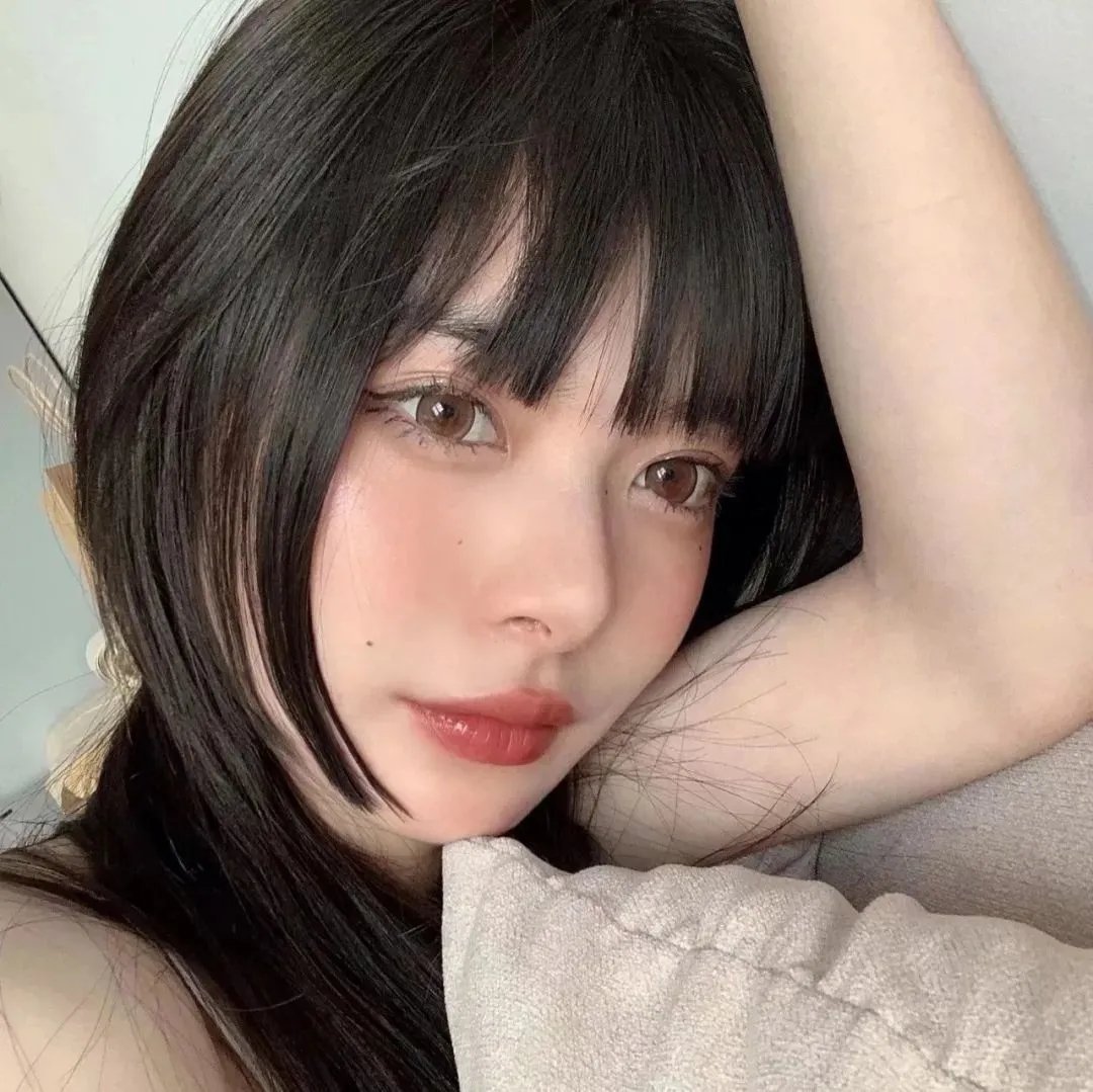 日落在霓虹灯